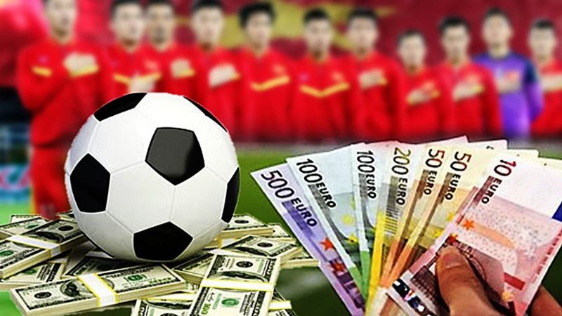 Mẹo đánh rồng hổ - Hướng dẫn từ A đến Z để thành công 8 Cách cá độ bằng toán học là gì? Mẹo cá độ chuẩn xác nhất